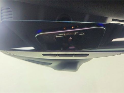 Used 2024 Mercedes-Benz EQE 350+ 4MATIC SUV w/ Driver Assistance Package image 58