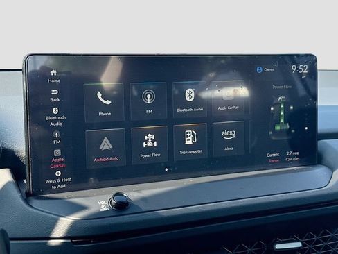 Used 2025 Honda Accord EX-L image 17