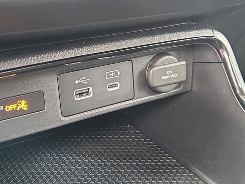 Certified 2023 Honda CR-V EX image 27