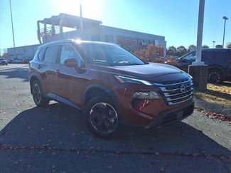 New 2026 Nissan Rogue SV w/ SV Premium Package video 1