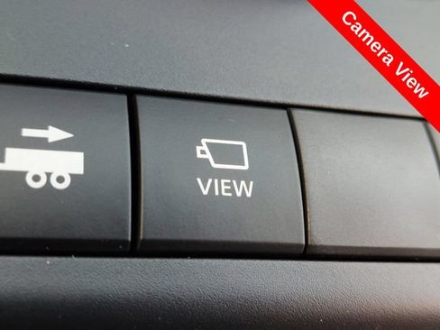 Used 2026 Toyota 4Runner Platinum AWD/4WD image 28
