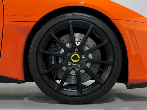 Used 2021 Lotus Evora RWD image 25