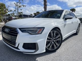 Used 2019 Audi A6 3.0T Premium Plus w/ Premium Plus Package video 1