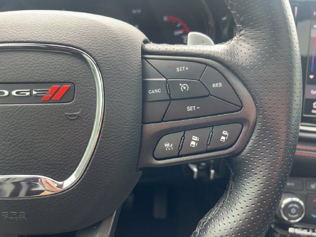 Used 2023 Dodge Durango GT AWD/4WD image 31