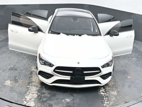 Used 2023 Mercedes-Benz CLA 250 4MATIC image 65