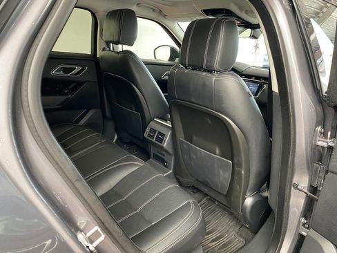 Used 2020 Land Rover Range Rover Velar S AWD/4WD image 12
