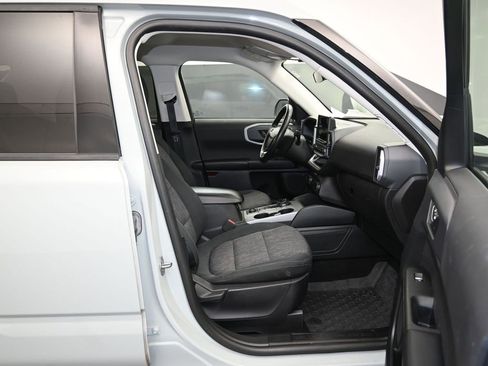 Used 2022 Ford Bronco Sport Big Bend w/ Convenience Package image 25