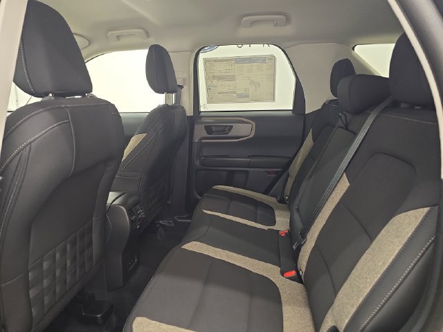 New 2026 Ford Bronco Sport Big Bend AWD/4WD image 18
