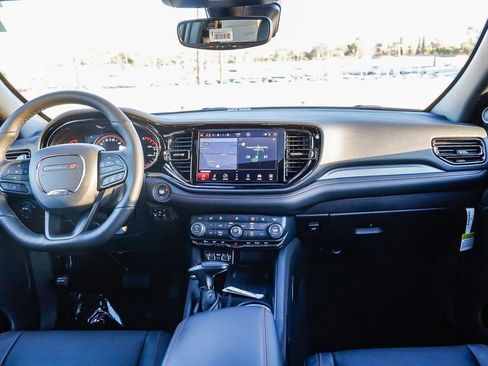 New 2026 Dodge Durango GT image 13