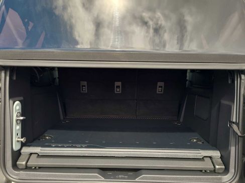 Used 2024 Ford Bronco Outer Banks image 27