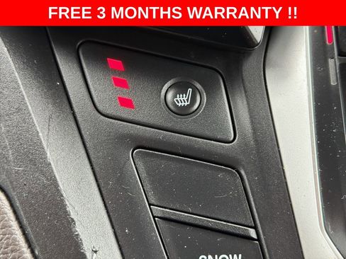 Used 2018 Honda Odyssey EX-L image 44