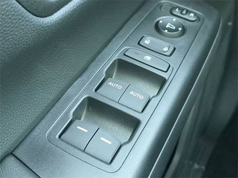 New 2026 Honda CR-V Sport image 23