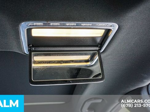 Used 2020 Mercedes-Benz S 560 Sedan w/ AMG Line Exterior image 31