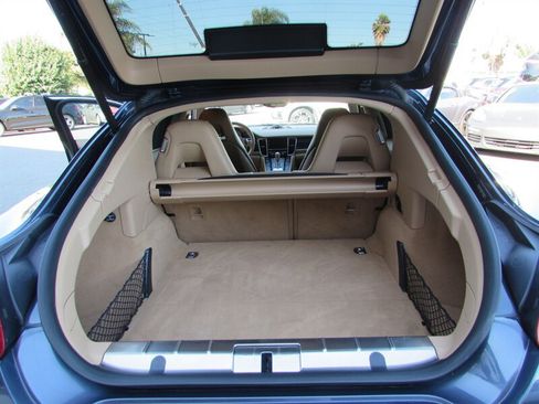 Used 2011 Porsche Panamera S RWD image 27