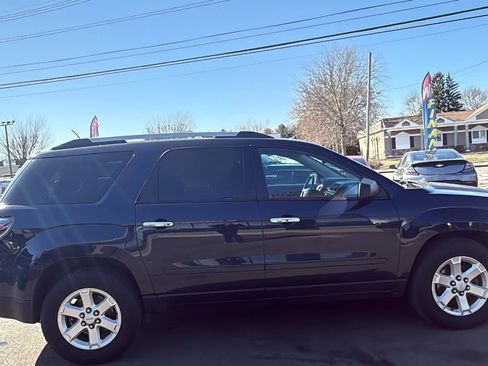 Used 2015 GMC Acadia SLE AWD/4WD image 10