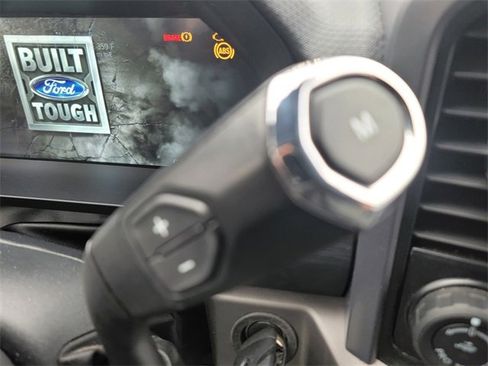 Used 2024 Ford F150 XLT w/ Mobile Office Package image 15