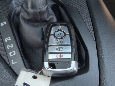 Certified 2025 Ford Mustang Premium RWD image 29