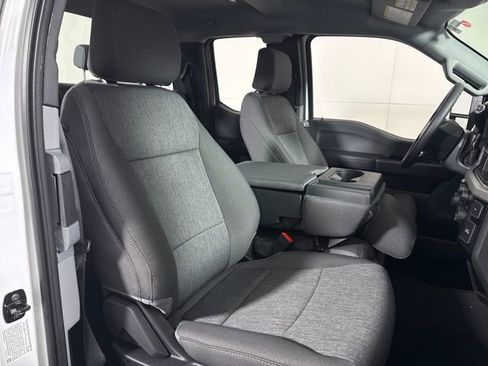 New 2026 Ford F350 XL AWD/4WD image 13