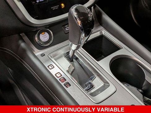 Certified 2024 Nissan Murano SV w/ SV Midnight Edition Package AWD/4WD image 21