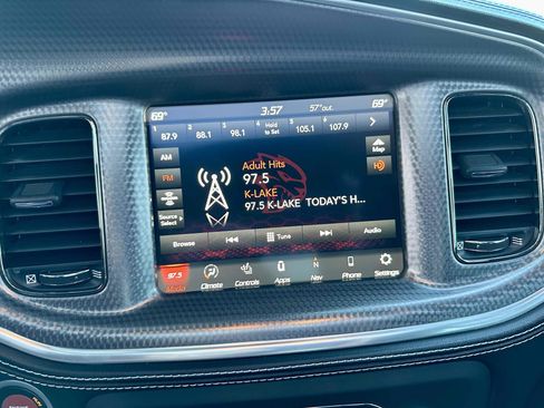 Used 2021 Dodge Charger SRT Hellcat image 19