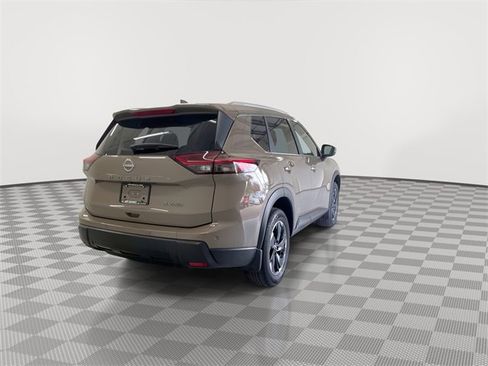 Certified 2024 Nissan Rogue SV w/ SV Premium Package image 11