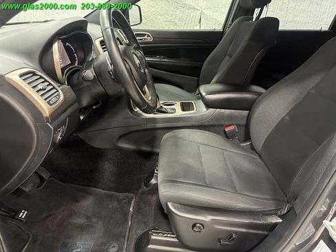 Used 2016 Jeep Grand Cherokee Laredo w/ Quick Order Package 23E AWD/4WD image 23