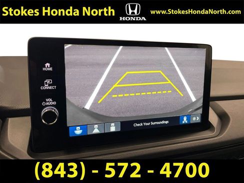 New 2026 Honda Accord SE image 21