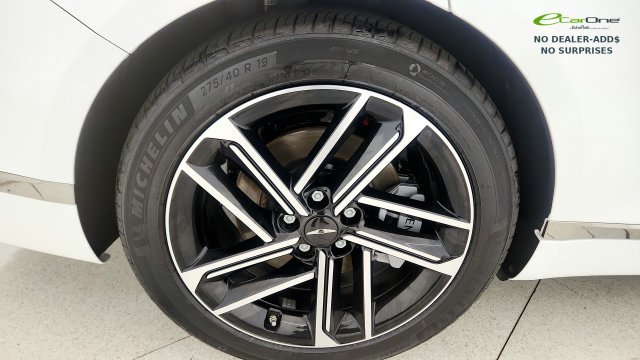 Used 2026 Genesis G80 2.5T Advanced AWD/4WD image 91