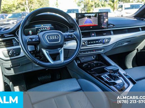 Used 2025 Audi A5 2.0T Premium Plus image 27