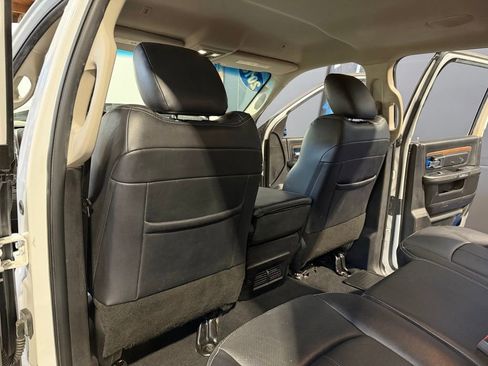 Used 2018 RAM 2500 Laramie image 20