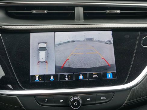 Used 2020 Buick Encore GX Select w/ Advanced Technology Package image 31