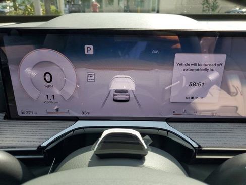 New 2026 Genesis GV80 2.5T Select image 10