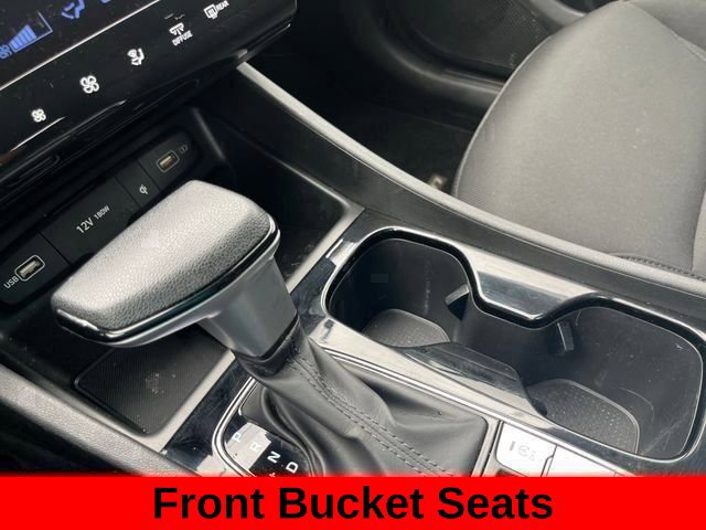Used 2024 Hyundai Tucson SEL AWD/4WD image 71