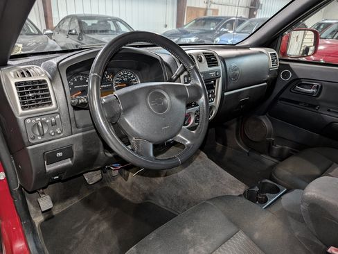 Used 2009 Chevrolet Colorado LT w/ LT Preferred Equipment Group AWD/4WD image 13