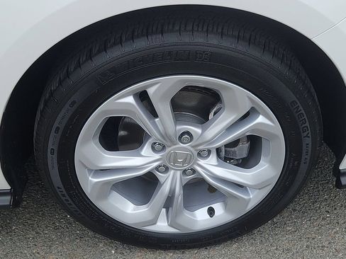 Used 2025 Honda Accord LX image 10