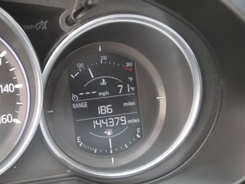 Used 2017 MAZDA CX-5 Touring w/ Preferred Equipment Package image 20