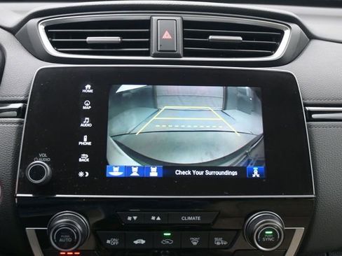 Used 2021 Honda CR-V Touring image 18