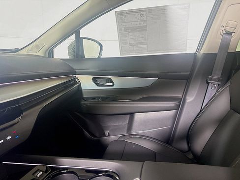 New 2026 Nissan Murano SL AWD/4WD image 26