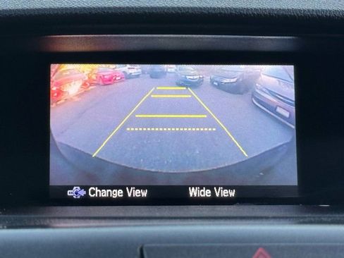 Used 2014 Honda CR-V EX image 12