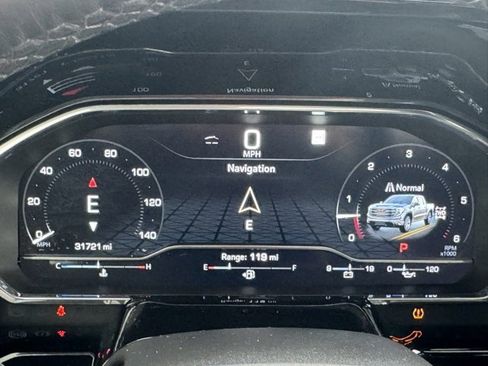 Used 2022 GMC Sierra 1500 SLT w/ SLT Premium Plus Package image 37