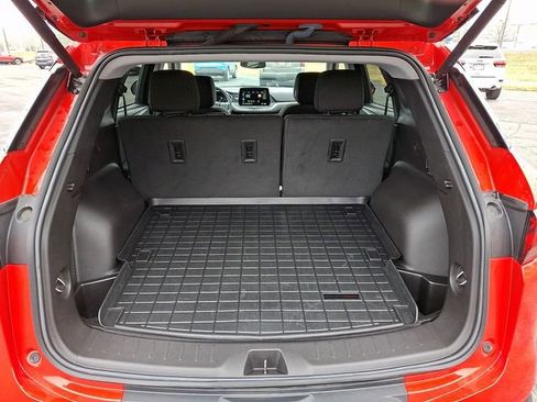 Certified 2024 Chevrolet Blazer LT w/ Convenience Package image 28