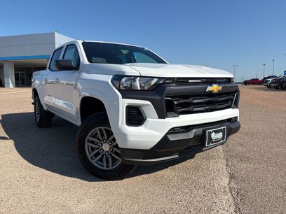 New 2026 Chevrolet Colorado LT w/ Advanced Trailering Package