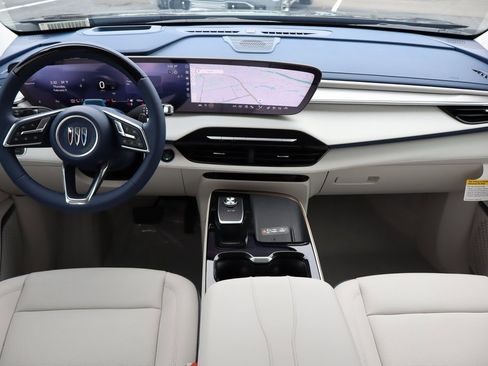 New 2026 Buick Enclave Avenir w/ Super Cruise Package image 8