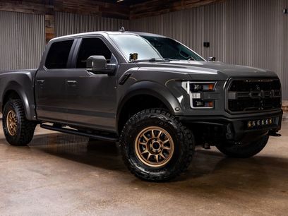 Used 2020 Ford F150 Raptor w/ Equipment Group 802A Luxury