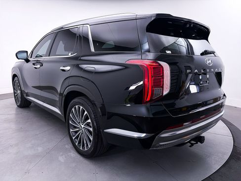 Used 2023 Hyundai Palisade Calligraphy FWD image 14