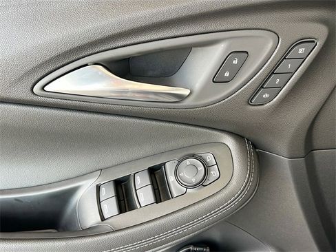 New 2026 Buick Encore GX Avenir w/ Avenir Technology Package image 13