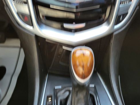 Used 2016 Cadillac SRX Performance w/ Midnight Edition Package FWD image 23