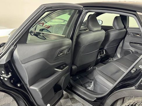 Used 2024 Toyota Crown w/ Advanced Technology Package AWD/4WD image 29