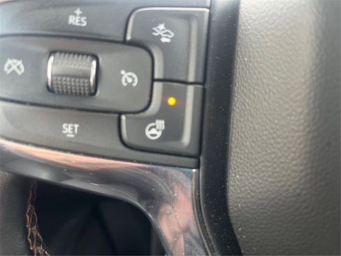 Certified 2023 Chevrolet Blazer Premier w/ Driver Confidence II Package image 47