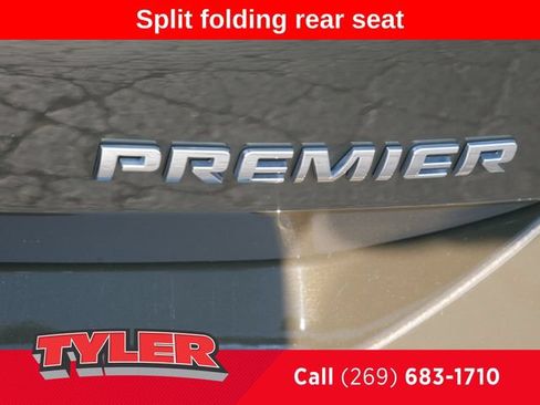 Used 2023 Chevrolet Equinox Premier FWD image 14